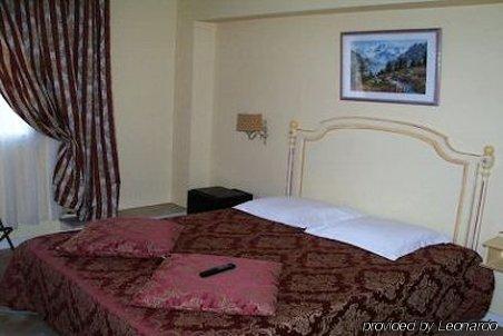 Hotel La Petite Sirene Nizza