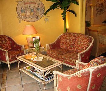 La Petite Sirene Nizza