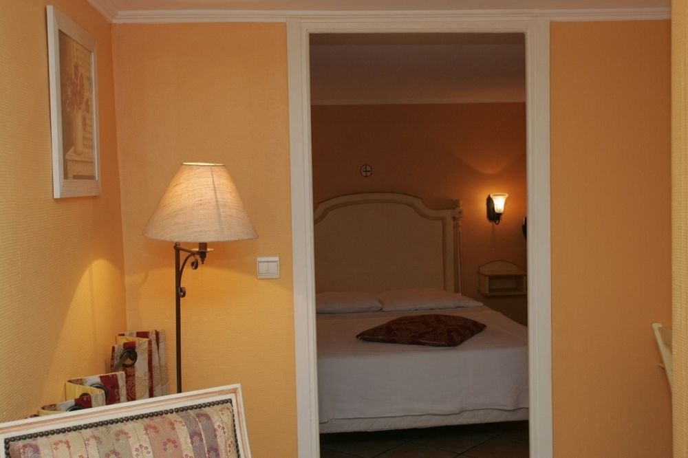 La Petite Sirene Hotel Nizza