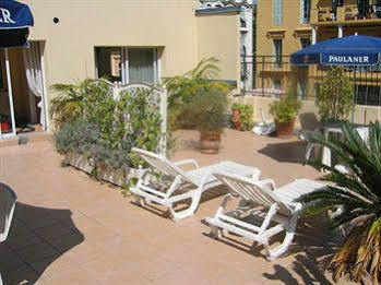 Hotel La Petite Sirene Nizza
