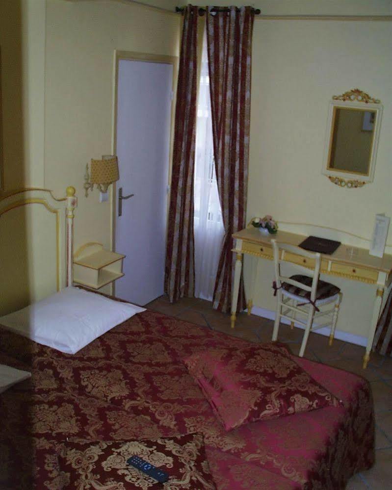 La Petite Sirene Hotel Nizza