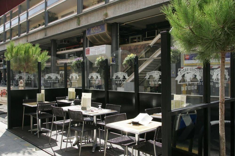 La Petite Sirene 3* Nizza